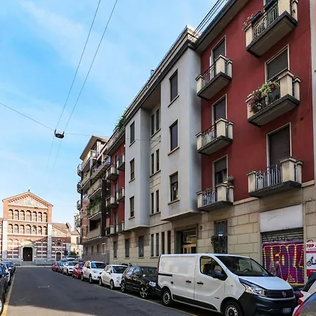 Primopiano - Maderno Apartment Milan Exterior photo