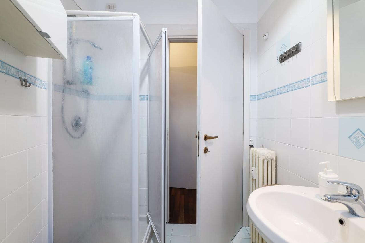 Primopiano - Maderno Apartamento *