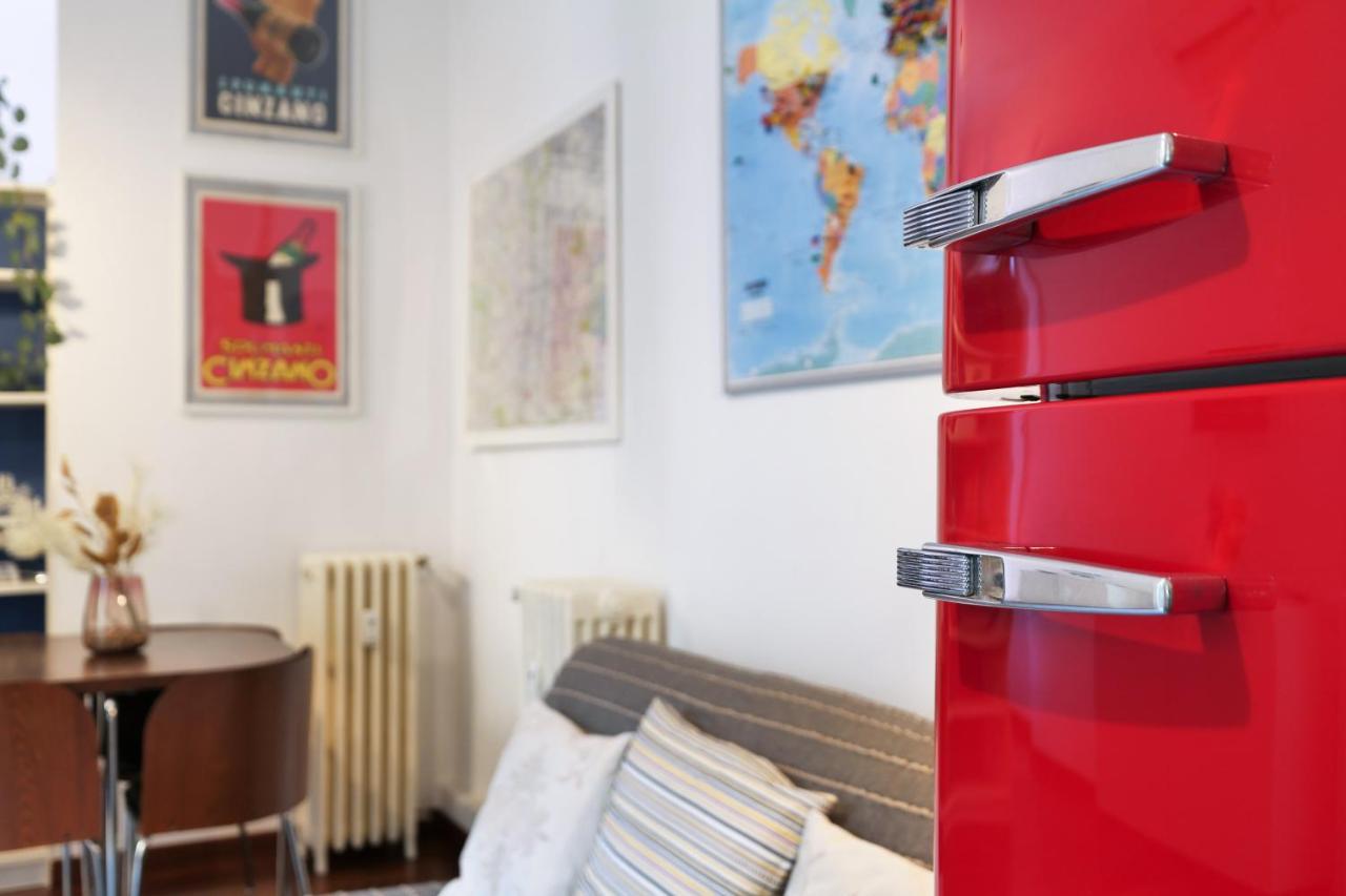 Primopiano - Maderno Apartamento *
